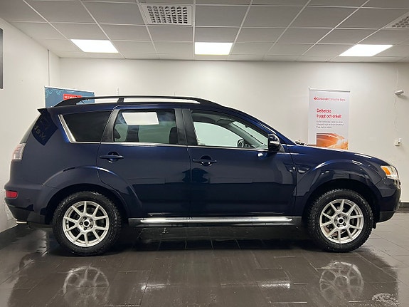 Mitsubishi Outlander 3 of 27