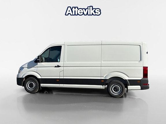 Volkswagen Crafter 6 of 15