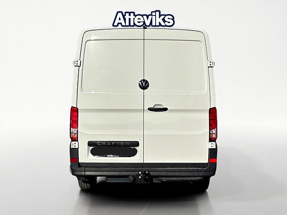 Volkswagen Crafter 4 of 15