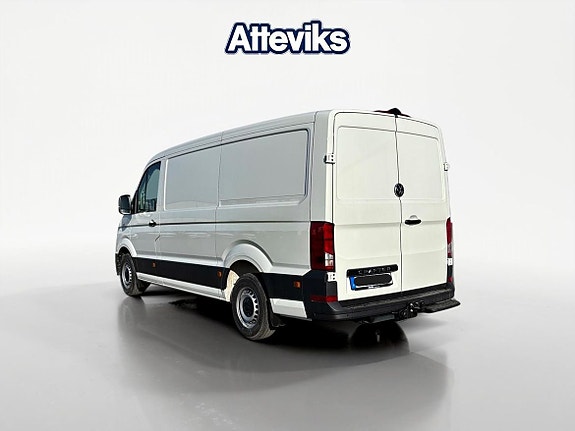 Volkswagen Crafter 5 of 15