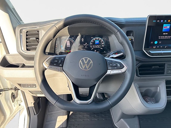 Volkswagen Crafter 12 of 15