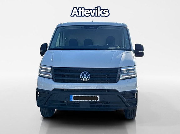 Volkswagen Crafter 8 of 15