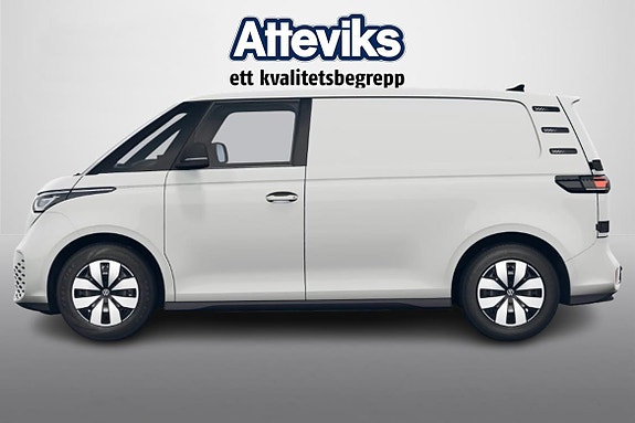 Volkswagen ID. Buzz 2 of 10