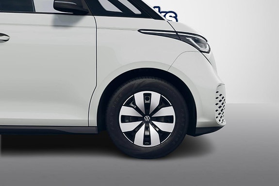 Volkswagen ID. Buzz 3 of 10