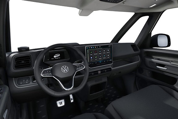 Volkswagen ID. Buzz 5 of 10