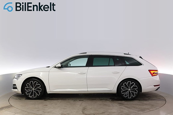 Skoda Superb 5 of 5