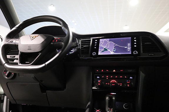 Cupra Ateca 17 of 29