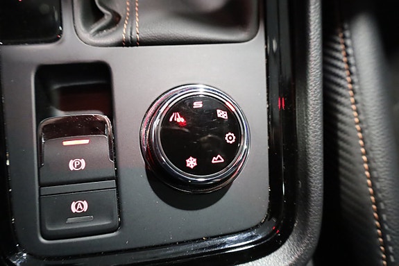 Cupra Ateca 26 of 29