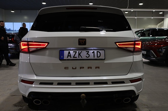 Cupra Ateca 9 of 29