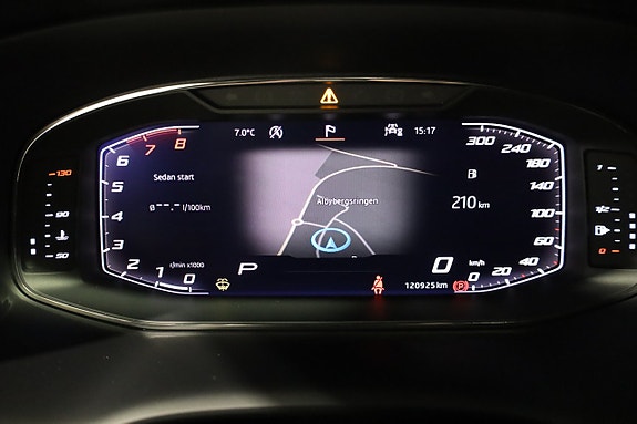 Cupra Ateca 25 of 29