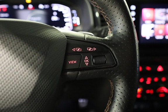 Cupra Ateca 28 of 29
