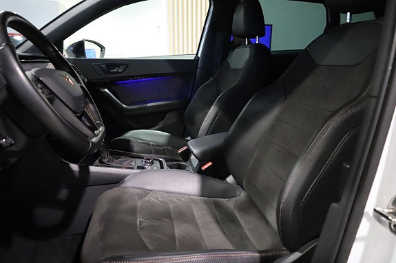 Cupra Ateca 13 of 29