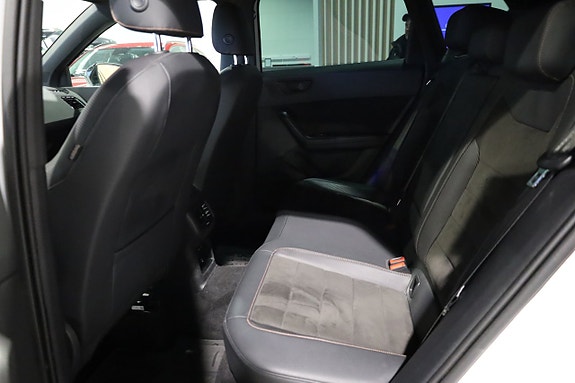 Cupra Ateca 14 of 29