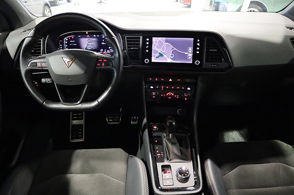 Cupra Ateca 15 of 29