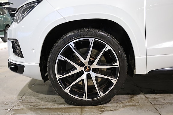 Cupra Ateca 7 of 29