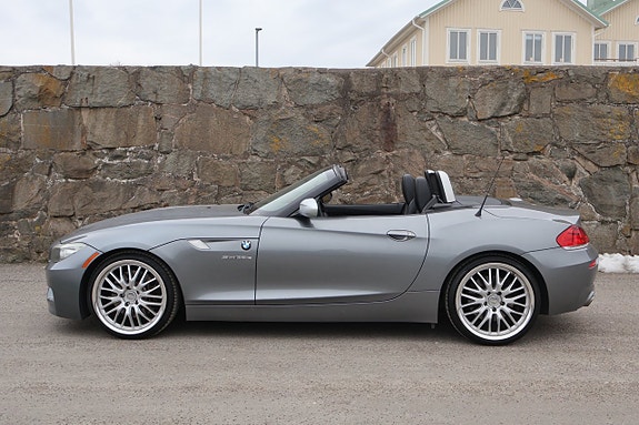 BMW Z4 4 of 5