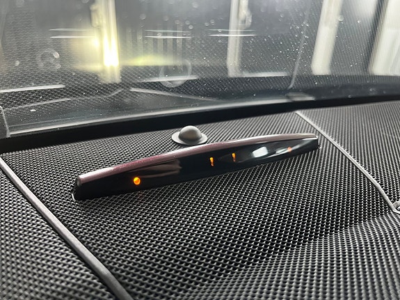 Mercedes-Benz E220 22 of 25