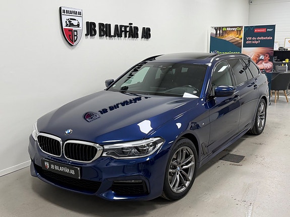 BMW 520d