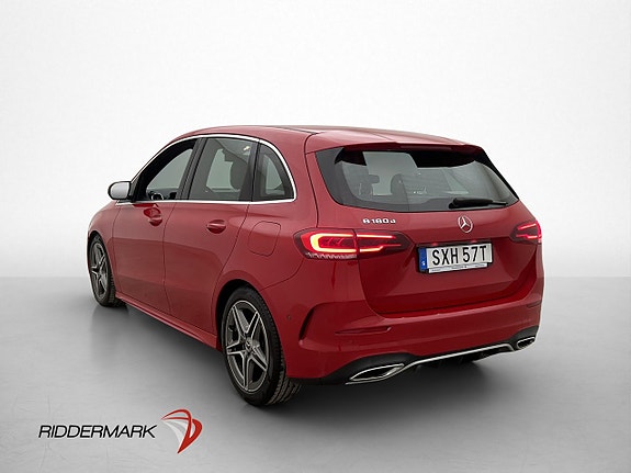 Mercedes-Benz B180 d 6 of 29