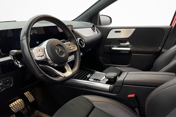 Mercedes-Benz B180 d 12 of 29