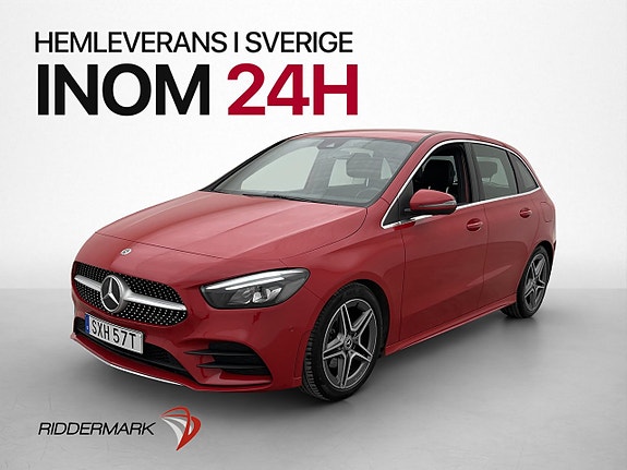 Mercedes-Benz B180 d 3 of 29