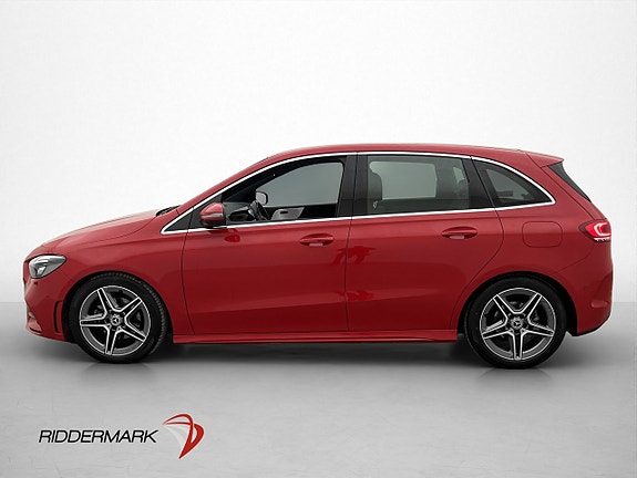 Mercedes-Benz B180 d 4 of 29