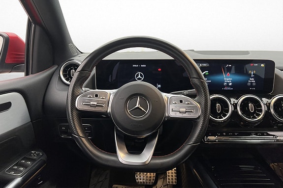 Mercedes-Benz B180 d 10 of 29