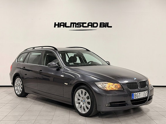 BMW 325i