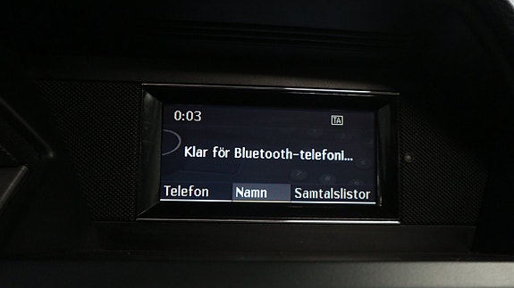 Mercedes-Benz GLK350 d 17 of 26