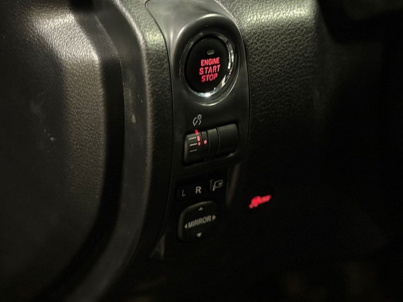 Subaru Impreza 9 of 15