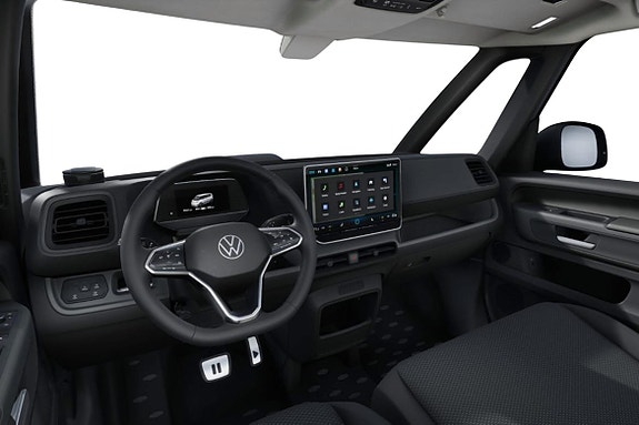 Volkswagen ID. Buzz 5 of 10