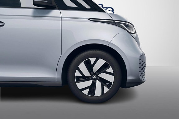 Volkswagen ID. Buzz 3 of 10