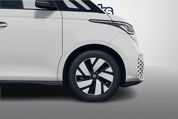 Volkswagen ID. Buzz 2 of 11