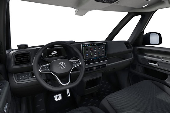 Volkswagen ID. Buzz 5 of 11