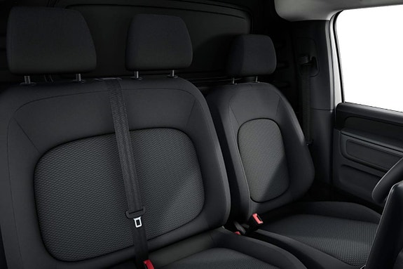 Volkswagen ID. Buzz 7 of 11