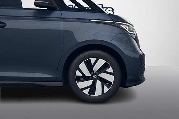 Volkswagen ID. Buzz 7 of 11