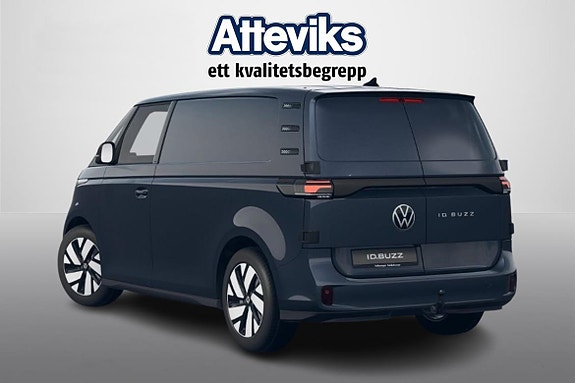 Volkswagen ID. Buzz 10 of 11