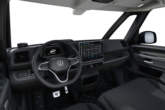 Volkswagen ID. Buzz 6 of 11