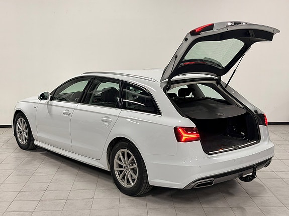 Audi A6 5 of 5