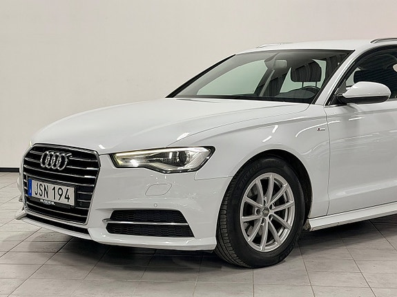 Audi A6 3 of 5