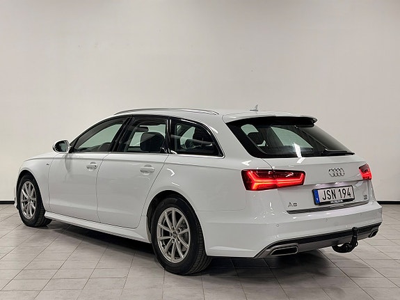 Audi A6 4 of 5