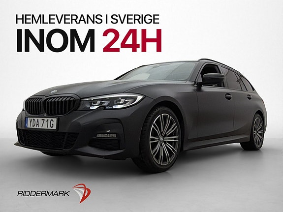 BMW 320 3 of 28