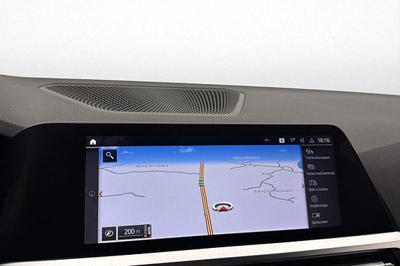 BMW 320 16 of 28