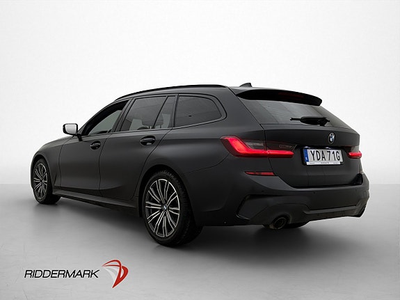 BMW 320 5 of 28
