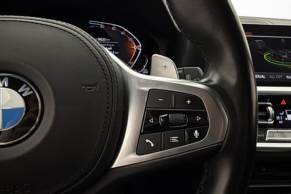 BMW 320 14 of 28