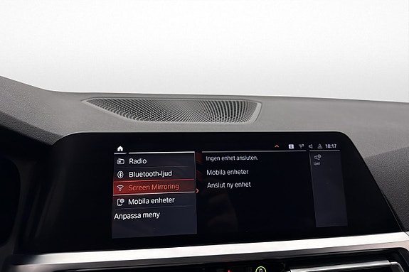 BMW 320 18 of 28