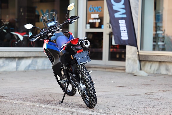 Honda CRF300 L Rally | Röd | RÄNTEFRITT* 11 of 15