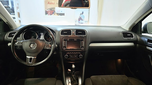 Volkswagen Golf VI 6 of 15
