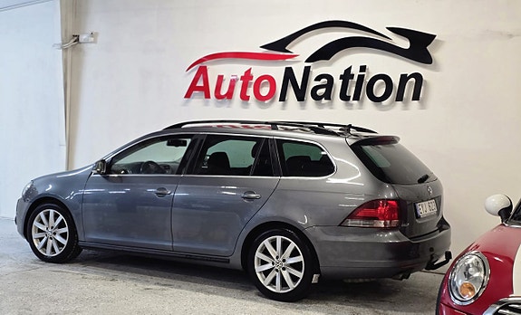 Volkswagen Golf VI 3 of 15