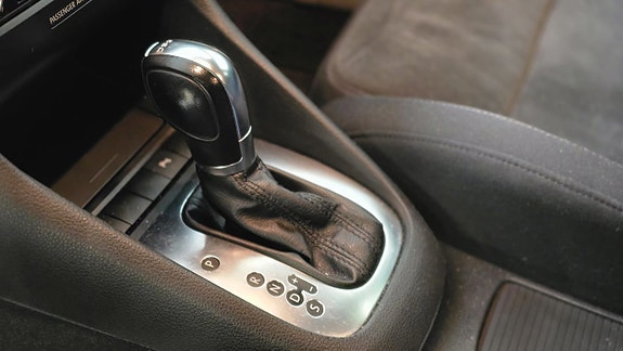 Volkswagen Golf VI 8 of 15